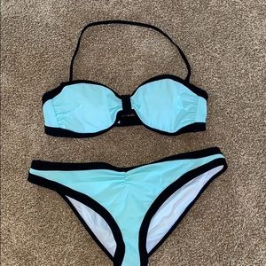 Victoria’s Secret PINK swim suit!